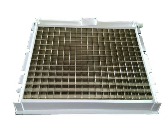 TECUMSEH Compressor Farms 22x22x22mm Ice Cube Maker with and Fast 18x19 Evaporator