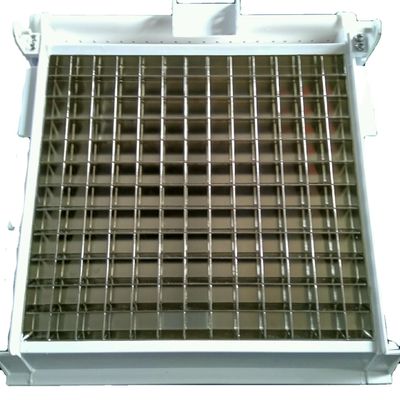 TECUMSEH Compressor Farms 22x22x22mm Ice Cube Maker with and Fast 18x19 Evaporator