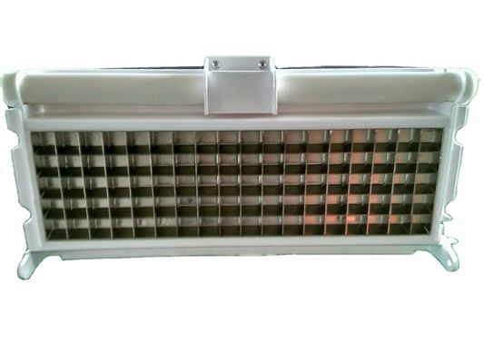 22x22x22mm Grid Size 520 Kg/24hours Industrial Ice Maker Machine for Home and Retail