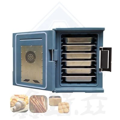Resturant Commercial Kitchen Equipment Food Warmer Electric Lunch Box Heating Cooking