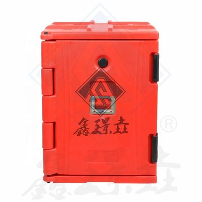 Customized Color Waterproof Thermal Insulated Lunch Box for Catering Keeping Food Warm