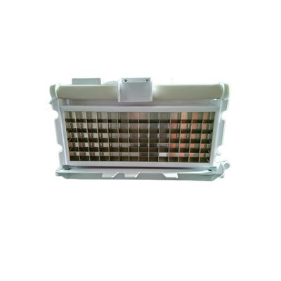 Customized Home Ice Cube Machine with 7x18 Grids Quantity Ice Evaporator Performance