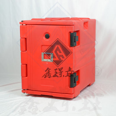 Customized Color Waterproof Thermal Insulated Lunch Box for Catering Keeping Food Warm