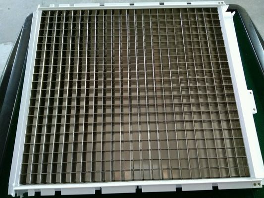 Automatic Control System Ice Cube Evaporator for High Productivity Ice Maker Machine