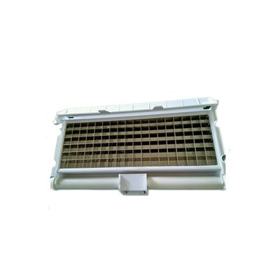 Refrigeration Parts Corrosion Resistant Copper Cube Ice Evaporator for Ice Machine