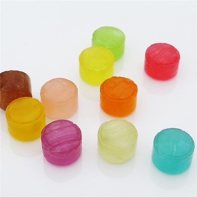 Final Product 20-35time/min Semi Automatic Candy Machine for Hard and Soft Jelly Candy