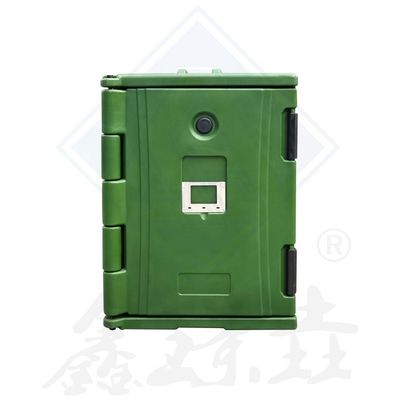 Modern Design Rotomolded Insulated Box for Soup Barrel in Commercial Kitchen Equipment
