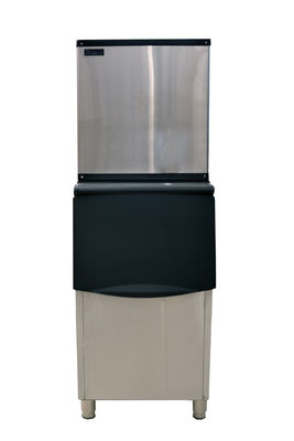 Commercial Cube Ice Maker with 300kg-500kg Capacity Automatic Ice Making Machine