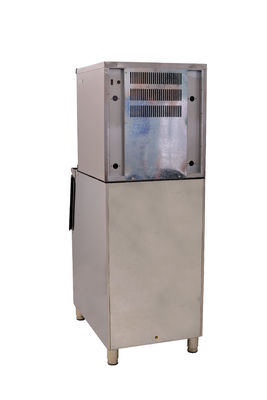 Commercial Cube Ice Maker with 300kg-500kg Capacity Automatic Ice Making Machine