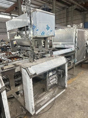 Automatic Gummy Candy Machine Maker for Precise Depositing Jelly Candy Making Machine