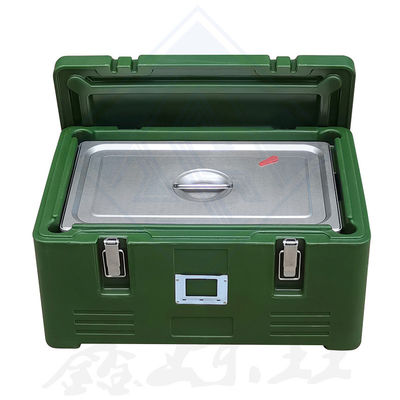 Hotel Buffet Food Equipment Food Warmer Fresh Food Launch Box for Restaurant