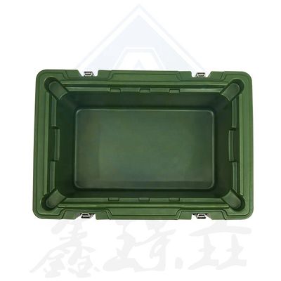 Hotel Buffet Food Equipment Food Warmer Fresh Food Launch Box for Restaurant