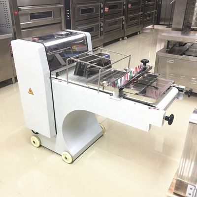 Shaping Function Dough Moulding Machine for Bakery Bread Production Line