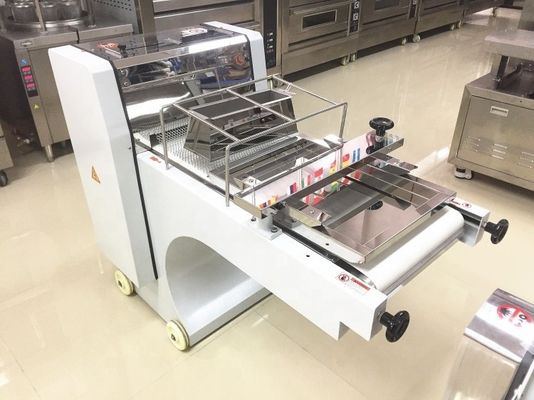 Shaping Function Dough Moulding Machine for Bakery Bread Production Line