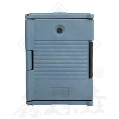 Customized Size Food Flask Vacuum Lunch Box Container for Multi-colored Customization