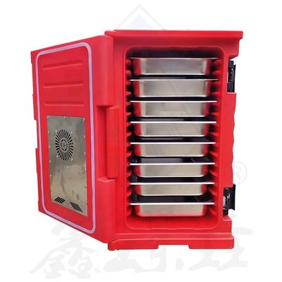 Kitchen Food Warmer Electric Lunch Box for Warm Keeping and Hassle-free Cleaning