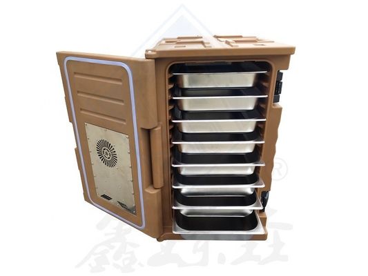 Kitchen Food Warmer Electric Lunch Box for Warm Keeping and Hassle-free Cleaning