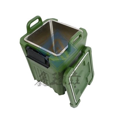 Customized Size Insulated Food Pan Carrier The Ideal Solution for Keeping Food Warm