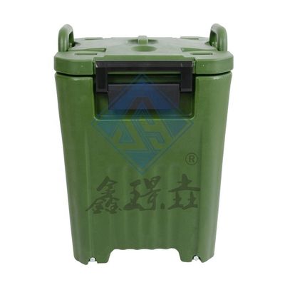 Customized Size Insulated Food Pan Carrier The Ideal Solution for Keeping Food Warm