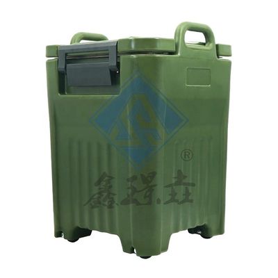 Customized Size Insulated Food Pan Carrier The Ideal Solution for Keeping Food Warm