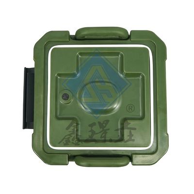 Customized Size Insulated Food Pan Carrier The Ideal Solution for Keeping Food Warm