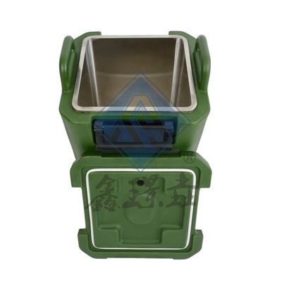 Customized Size Insulated Food Pan Carrier The Ideal Solution for Keeping Food Warm
