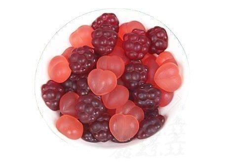 Gummy Jelly Soft Sweet Candy Making Machinery for Caramel Peanut Sugar Production Line