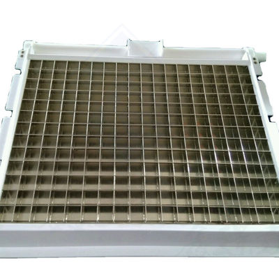 Top- Ice Machine Evaporator for 22*22*22 Ice Making Machine from Manufacturing Plant