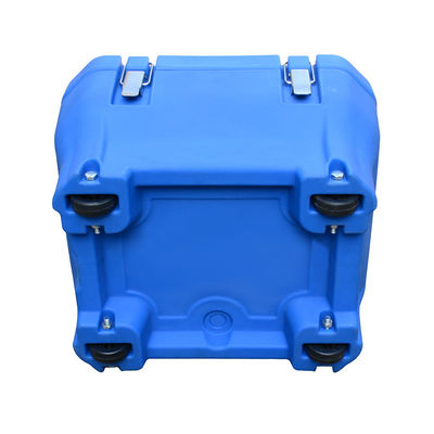 Modern Design Stainless Steel Insulation Barrel for Camping Hotel School Square Shape