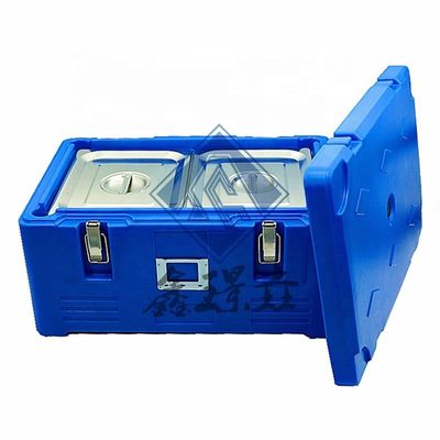 30L Insulated Food Pan Carrier The Perfect Choice for Food Display and Transportation