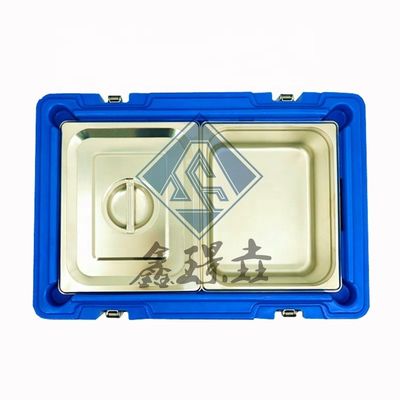 30L Insulated Food Pan Carrier The Perfect Choice for Food Display and Transportation