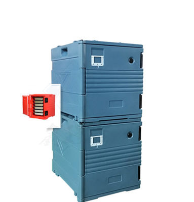 Insulated Shipping Boxes for Food Rotomolding Food Insulation Box from Exporter