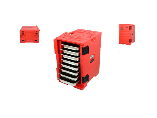 Insulated Shipping Boxes for Food Rotomolding Food Insulation Box from Exporter