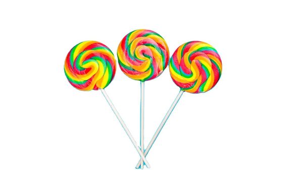 Design Toffee Candy Making Machine Soft Candy Final Product with Gelatin Raw Material