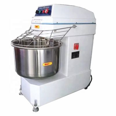 60L Commercial Dough Mixer for Baking Large Capacity Industrial Bread Making