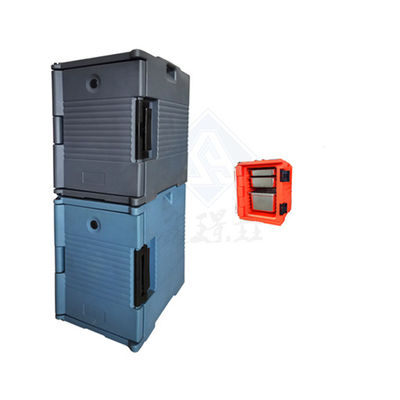 240L Thermal Insulation Foam Food Box with Wheels 's Long-Lasting Choice