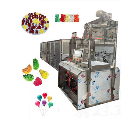 JY-50 Bubble Gum Machine Candy Dispenser Machine Sugar Coated Gummy Candy Machines