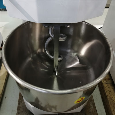 Hotel Restaurant Baking Equipment Spiral Dough Mixer with 101-200 r/m Mixing Speed