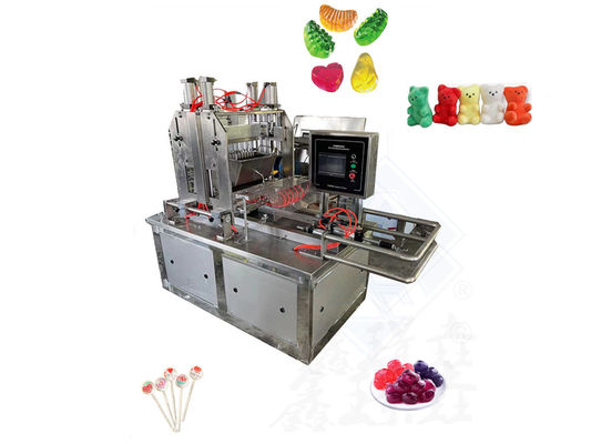 JY-50 Bubble Gum Machine Candy Dispenser Machine Sugar Coated Gummy Candy Machines