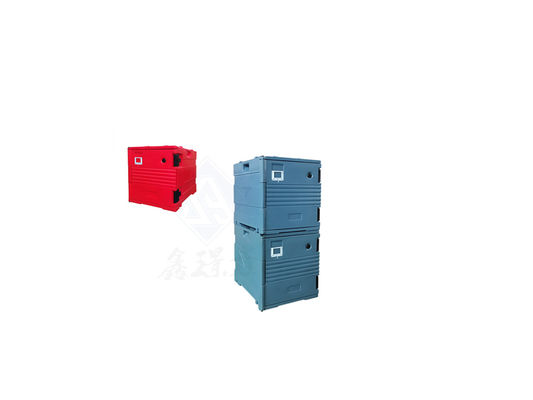 240L Thermal Insulation Foam Food Box with Wheels 's Long-Lasting Choice