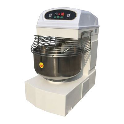 Hotel Restaurant Baking Equipment Spiral Dough Mixer with 101-200 r/m Mixing Speed