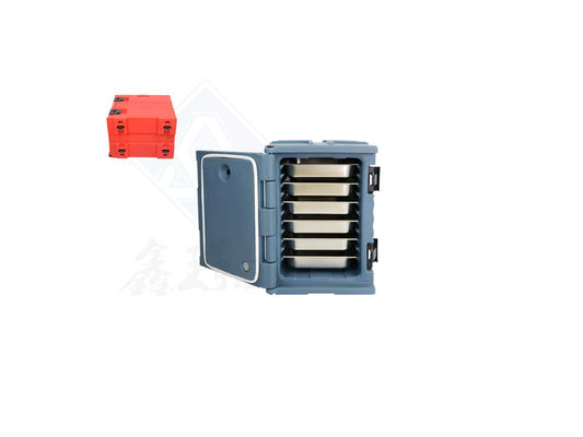 Insulated Shipping Foam Boxes Thermal Insulation for Constant Food Temperature