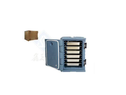 Insulated Shipping Foam Boxes Thermal Insulation for Constant Food Temperature