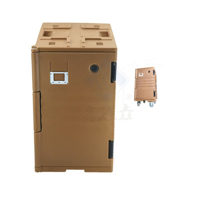 Rotomolding Insulated Box The Ultimate Solution for Keeping Food Temperature Constant