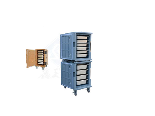 Rotomolding Insulated Box The Ultimate Solution for Keeping Food Temperature Constant