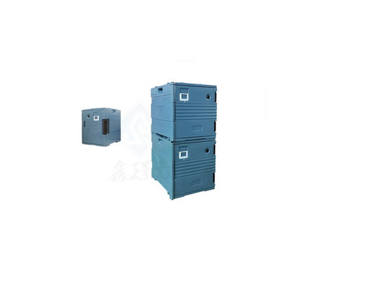 Rotomolding Insulated Box The Ultimate Solution for Keeping Food Temperature Constant