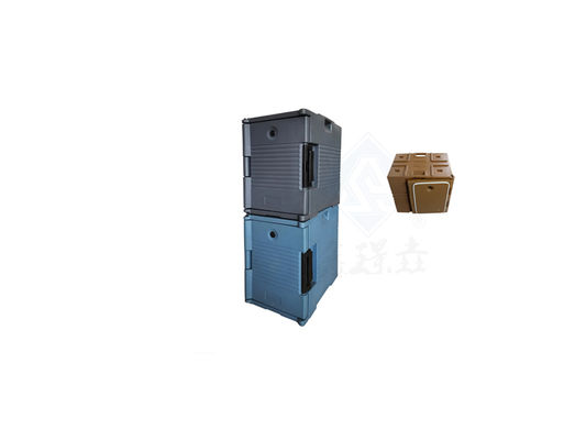 Rotomolding Insulated Box The Ultimate Solution for Keeping Food Temperature Constant