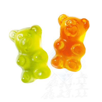 0.6-0.8 Candy Processing Machine Toffee Candy Depositor Hard Candy Making Machine Line