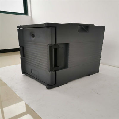 240L Insulated Food Warmer Container Perfect for Food Preservation and Transport