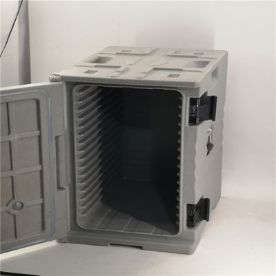 240L Insulated Food Warmer Container Perfect for Food Preservation and Transport